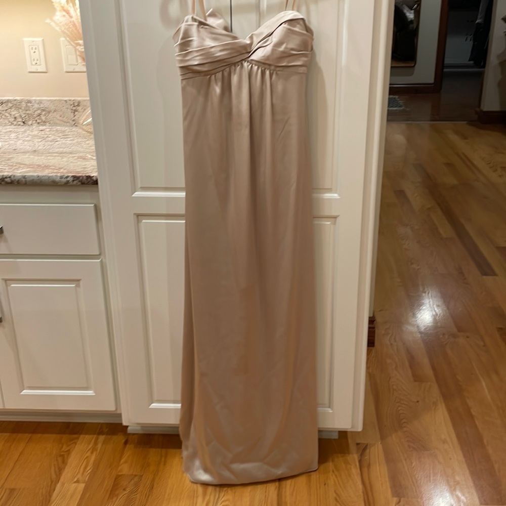 BCBG MaxAzria - Formal Dress